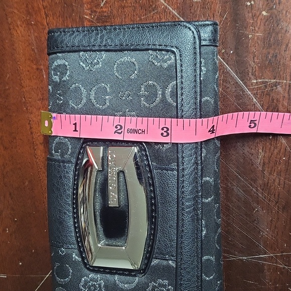 Gussaci wallet - Picture 5 of 6